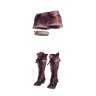 Blossom Boots