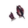 Blossom Cuffs α