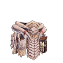 Bone Coil α +