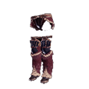 Bone Greaves β +