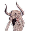 Bone Helm α +