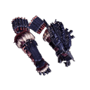 Bone Vambraces β +