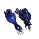 Brachydios Braces α +
