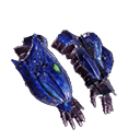 Brachydios Braces β +