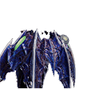 Brachydios Faulds α +