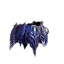 Brachydios Faulds α +