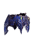 Brachydios Faulds β +