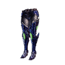 Brachydios Greaves α +