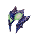 Brachydios Helm α +