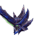 Brachydios Helm α +