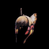 Butterfly Vertex α