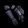 Chainmail Gloves α