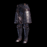 Chainmail Trousers α