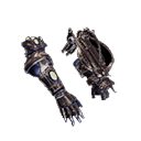 Clockwork Vambraces β +
