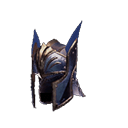 Damascus Helm α +