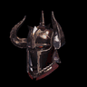 Damascus Helm β