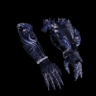Death Garon Braces α +