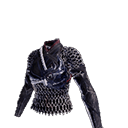 Death Garon Mail α +