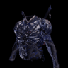 Death Garon Mail α +