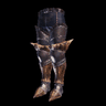 Diablos Greaves