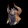 Diablos Helm β