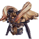 Diablos Mail α +