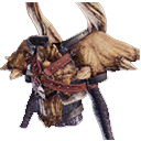 Cota de Diablos β+