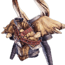 Cota de Diablos β+