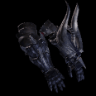 Diablos Nero Braces β +