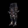 Diablos Nero Greaves α