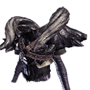 Diablos Nero Mail α +