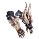 Diablos Vambraces β +