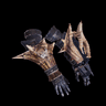 Diablos Vambraces