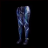 Diver's Boots