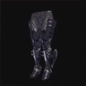 Drachen Greaves α