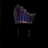 Empress Crown β