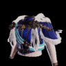 Empress Mail α +