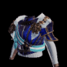 Armure Imperatrix β +