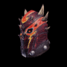 Esurient Helm α +