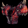 Cotte du carnage β +
