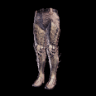 Fellshroud Greaves β +