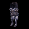 Grebas fulgúreas α+