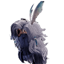 Fulgur Helm β +