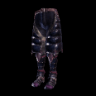Garuga Greaves β +
