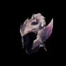 Garuga Helm α +