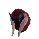 Gastodon Horn β +