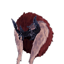 Gastodon Horn β +