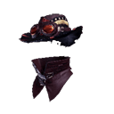 Girros Headgear β +