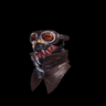 Girros Mask β