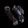Girros Vambraces